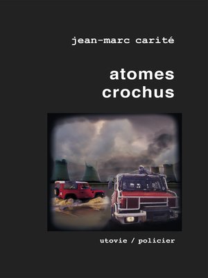 cover image of Atomes crochus